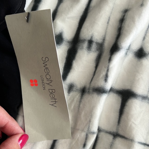 Sweaty Betty bra - Picture 3 of 3